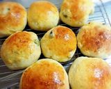 #炊飯器パン#乳アレルギー#粉ミルク消費作り方23写真