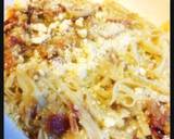 低糖質★ダイエット★おから麺★うにチーズ作り方9写真