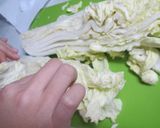 すぐ出来る！簡単・本格「白菜の即席漬け」作り方2写真