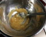 さつま芋ココナッツオイルケーキ作り方2写真