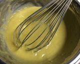 さつま芋ココナッツオイルケーキ作り方4写真