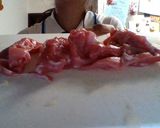 おいしい！子供でもできる肉じゃが！！作り方5写真