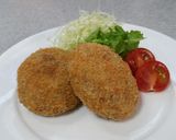 コロッケ作り方8写真
