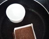 しっとり豆腐チョコケーキ☆混ぜるだけ簡単作り方13写真
