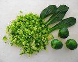 にんじん薔薇作り方2写真
