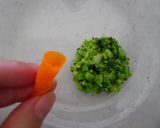 にんじん薔薇作り方4写真