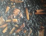 定番☆簡単♪ひじきの煮物作り方2写真