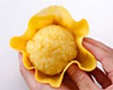 なかよしトリオ弁当作り方5写真