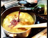 とっろとろスパイシー牛スジカレー♪作り方7写真