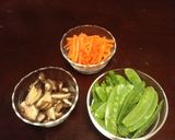 豚肉のあんかけ作り方2写真