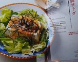 さっぱり簡単♪めちゃうま豆腐サラダ♪作り方6写真