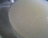 こんにゃくムース作り方1写真