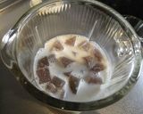 こんにゃくムース作り方4写真