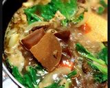 とっろとろスパイシー牛スジカレー♪作り方11写真