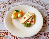 豆腐の燻製作り方8写真