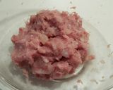 柚子こしょう入り海老焼売作り方1写真