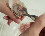 柚子こしょう入り海老焼売作り方5写真