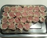柚子こしょう入り海老焼売作り方6写真