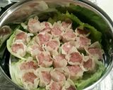 柚子こしょう入り海老焼売作り方7写真