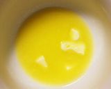 簡単ホワイトソースで♪チキンドリア作り方4写真