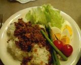 超簡単！ドライカレー15分1本勝負作り方8写真