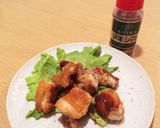 マキシマム チキン♪作り方2写真
