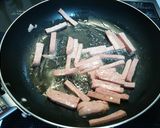 テキトーごはん♪作り方2写真