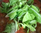 簡単ロールキャベツ作り方5写真