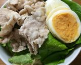 暑い日はこれ！さっぱり☆冷製パスタサラダ作り方6写真