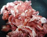 玉ねぎ沢山食べよう❤トロトロ生姜焼き作り方1写真