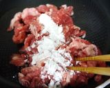 玉ねぎ沢山食べよう❤トロトロ生姜焼き作り方2写真