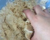 ひな祭り♪可愛い桃アイスボックスクッキー作り方4写真