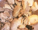 ふんわり◎カキフライ作り方3写真