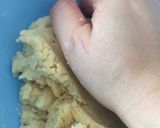 ひな祭り♪可愛い桃アイスボックスクッキー作り方5写真