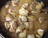 簡単♪鷄もも肉の照り焼き作り方7写真