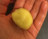 ひな祭り♪可愛い桃アイスボックスクッキー作り方21写真