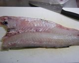 ☆魚嫌いな子もOK☆タラの唐揚げ☆作り方1写真