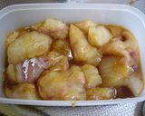 ☆魚嫌いな子もOK☆タラの唐揚げ☆作り方3写真