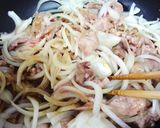 玉ねぎ沢山食べよう❤トロトロ生姜焼き作り方5写真