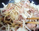 玉ねぎ沢山食べよう❤トロトロ生姜焼き作り方5写真