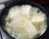 豚の角煮♡作り方1写真