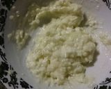 レンジで簡単☆濃厚ホワイトソース作り方1写真