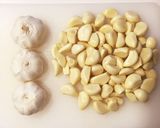 便利に使えるお手軽ガーリックの裏ワザ作り方1写真