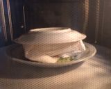 豆腐入り!ロール白菜のトマトスープ煮作り方1写真