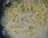 タイ風ごまだれ冷麺作り方3写真