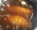 とっても簡単☆紅茶煮豚作り方3写真