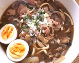 けんちん汁からのリメイクが美味過ぎる作り方15写真