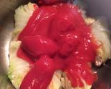 豆腐入り!ロール白菜のトマトスープ煮作り方6写真