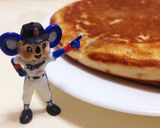 ホットケーキ【しっとり】作り方6写真