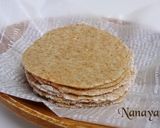 無塩料理☆食物繊維たっぷり!牛蒡の水餃子作り方5写真